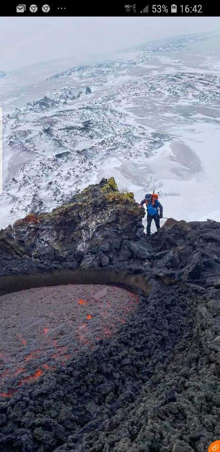 Alle Pendici Dell'Etna Ragalna Exterior foto