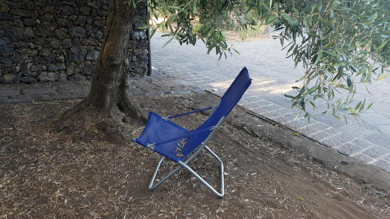 Alle Pendici Dell'Etna Ragalna Exterior foto