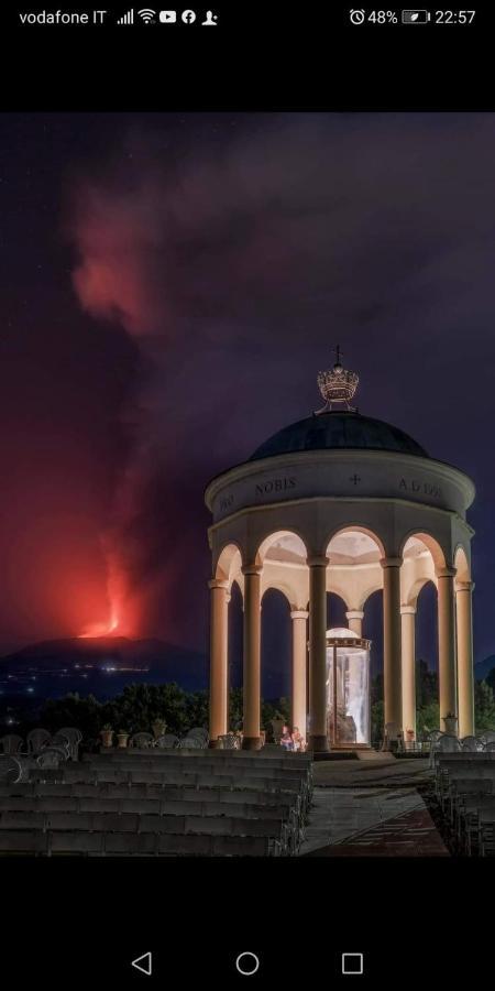 Alle Pendici Dell'Etna Ragalna Exterior foto