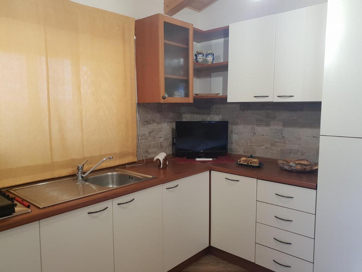 Alle Pendici Dell'Etna Ragalna Exterior foto