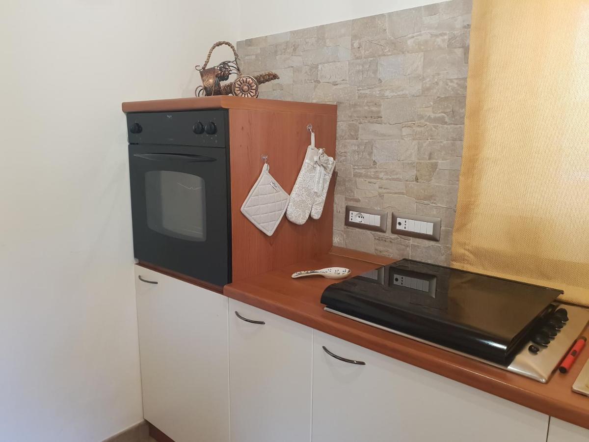 Alle Pendici Dell'Etna Ragalna Exterior foto